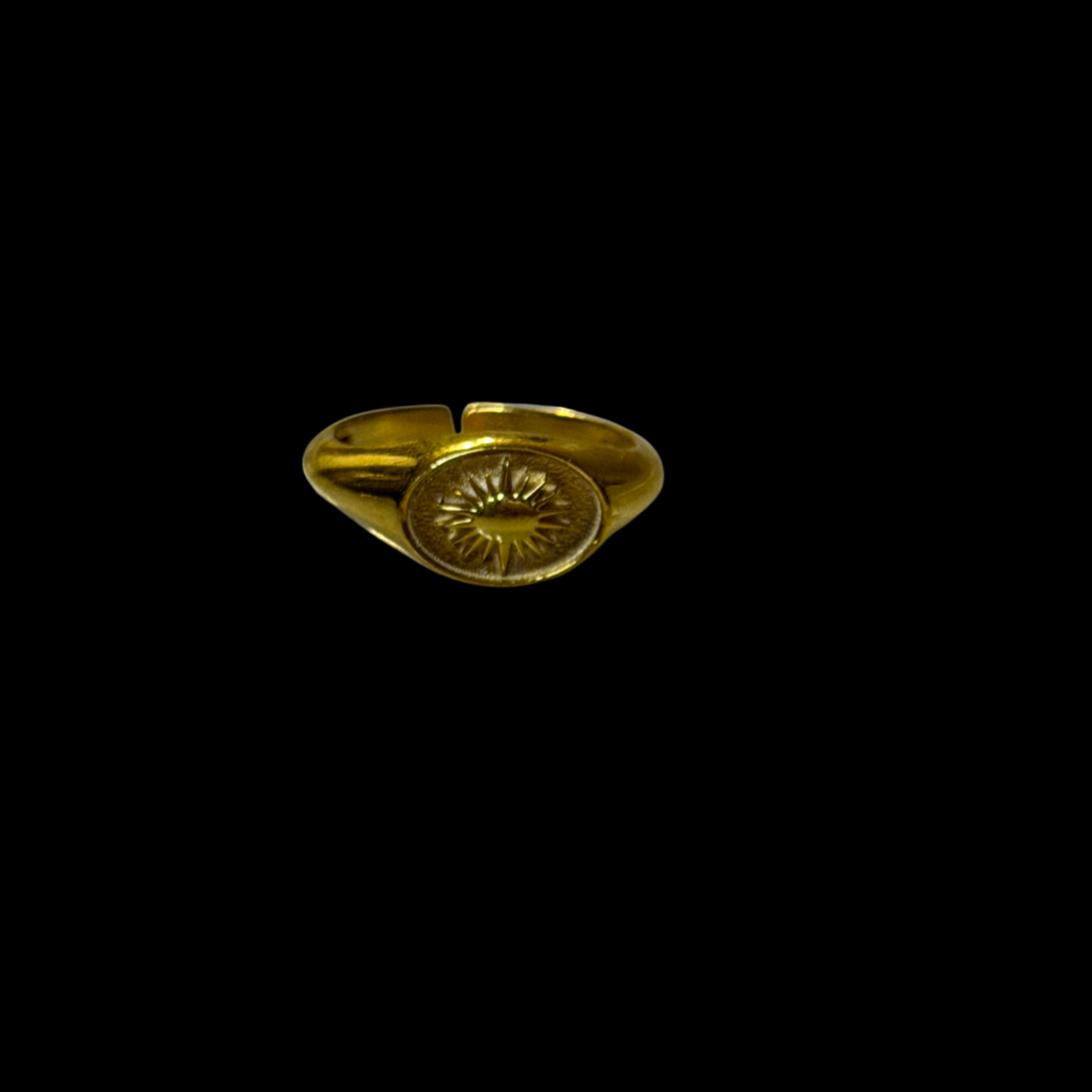 Surya Signet