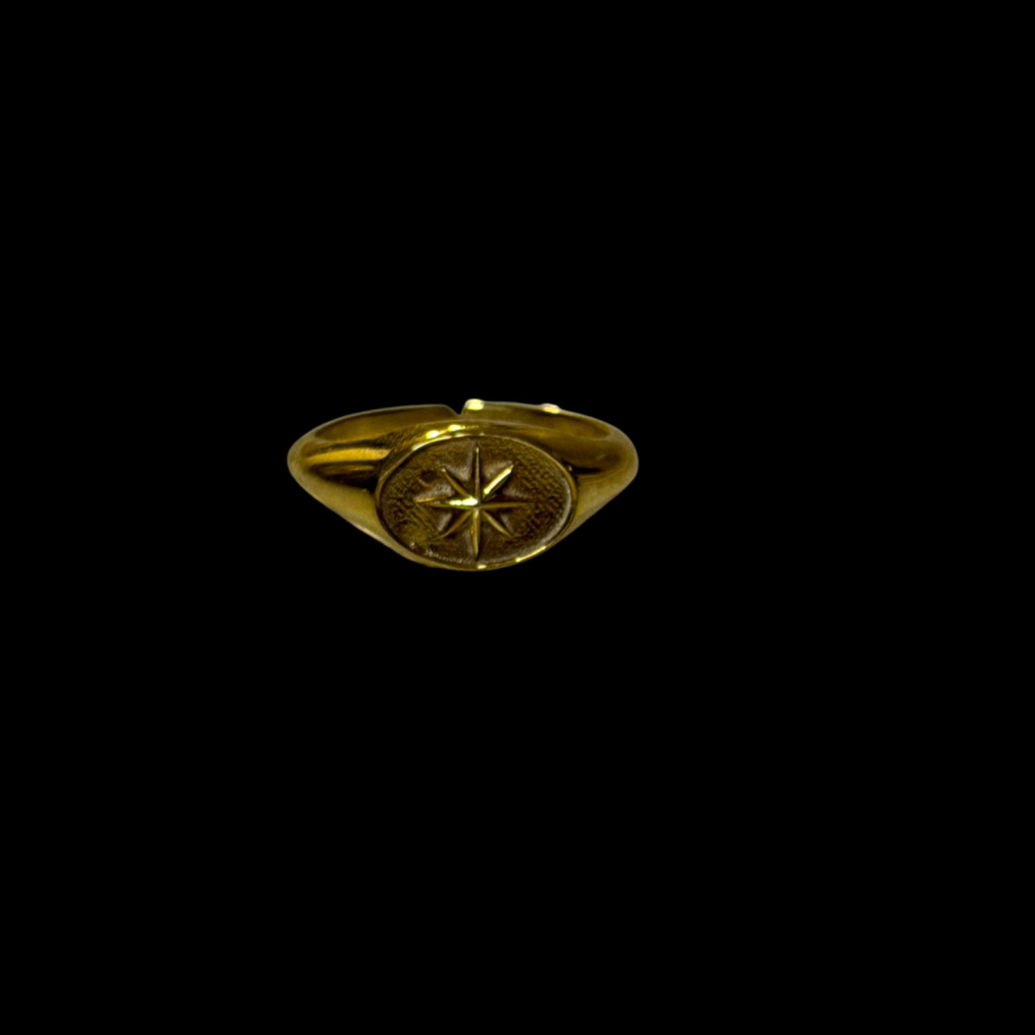 Nakshatra Signet