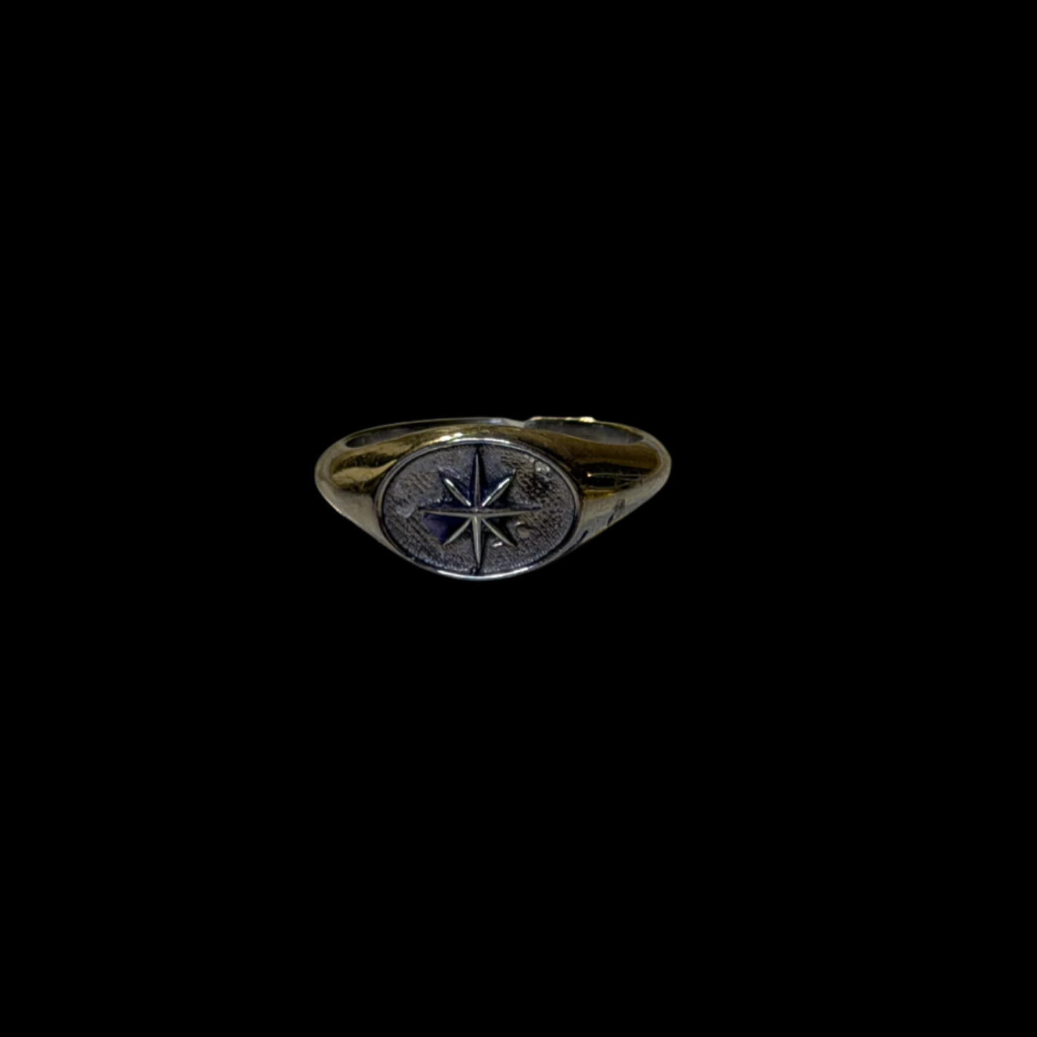 Nakshatra Signet